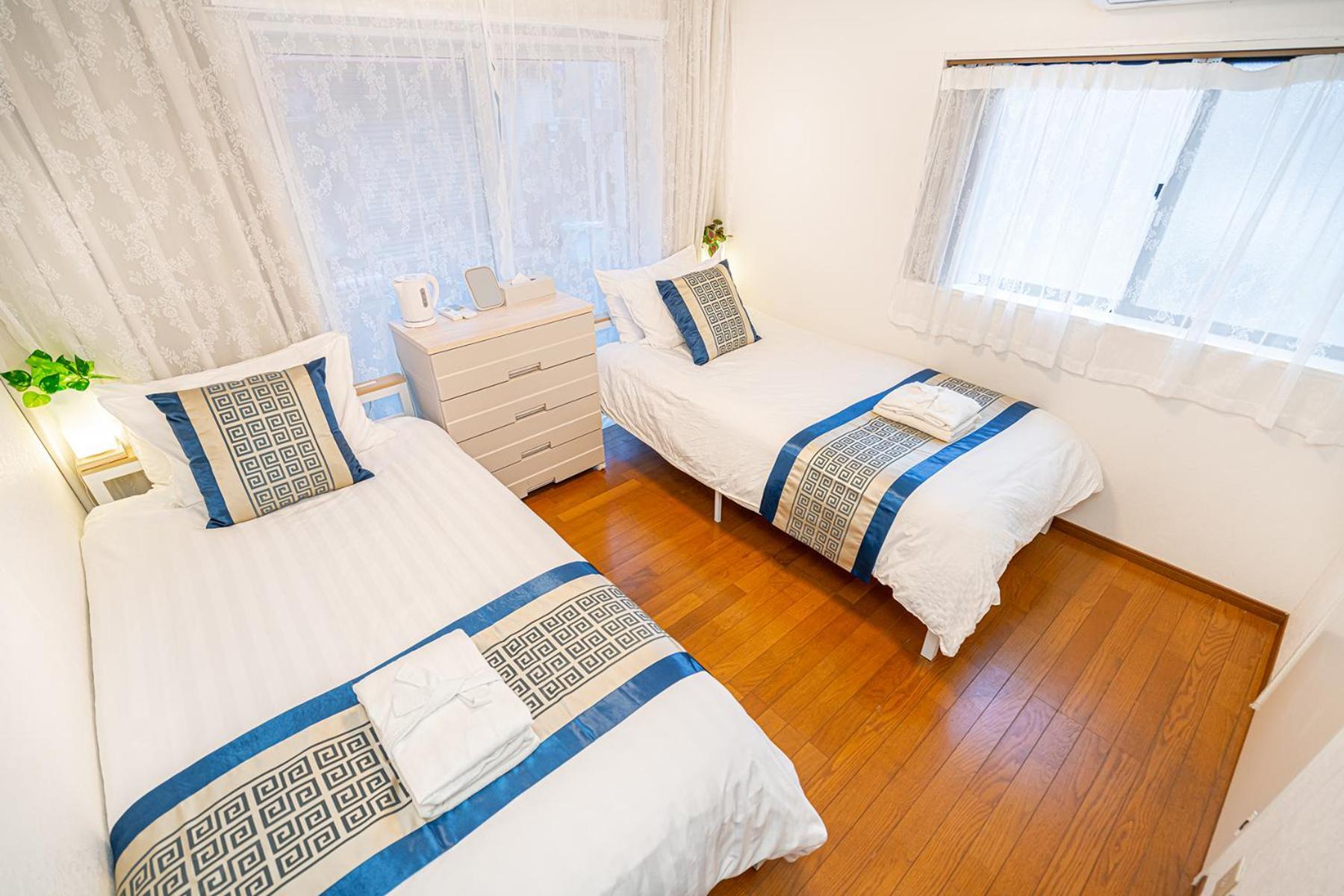 春5gwifi Tokyodome皇居1km〜 Roofgarden 上野秋葉原銀座東京2km～都心 Habitación en casa particular