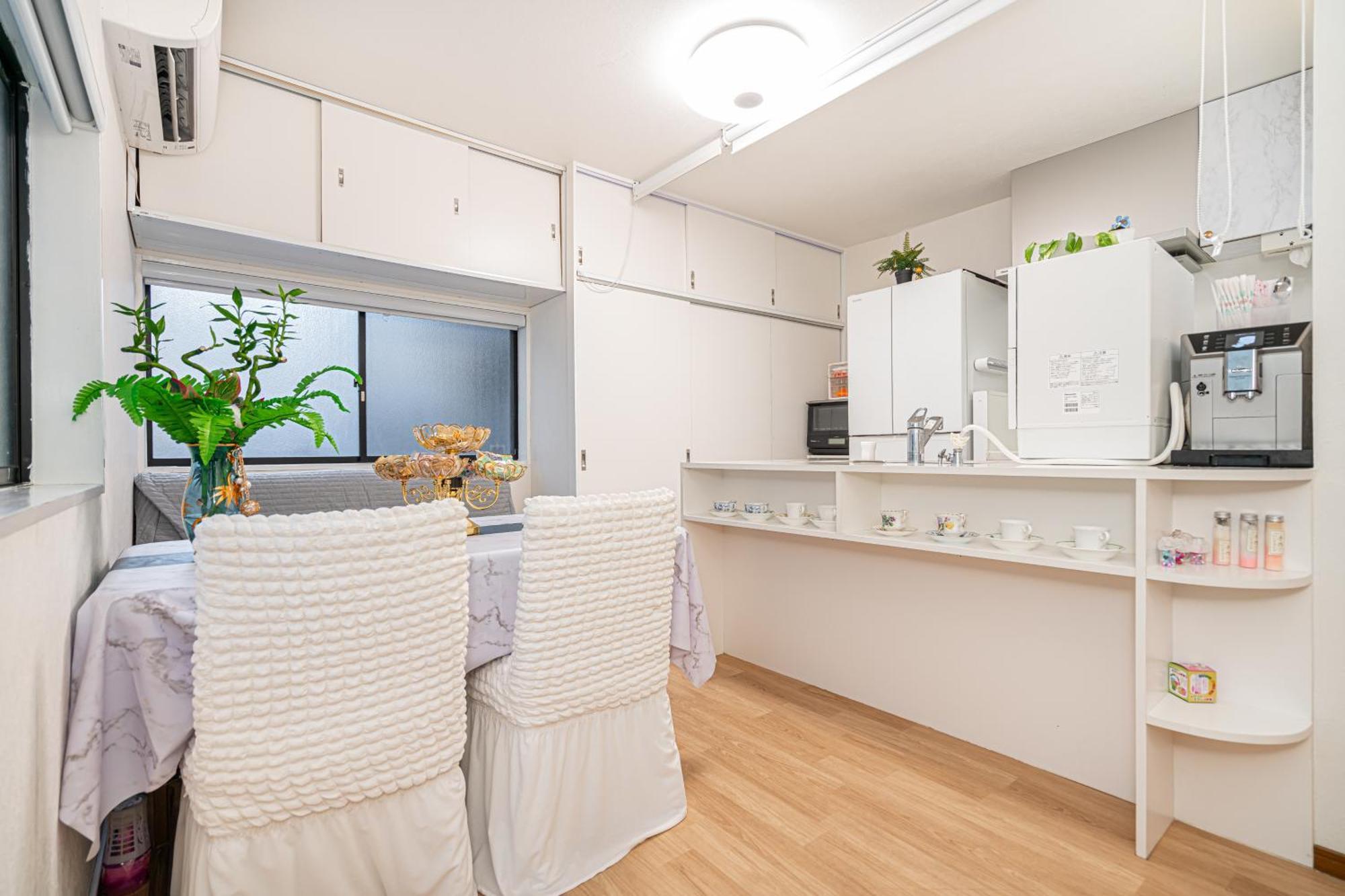 Habitación en casa particular 春5gwifi Tokyodome皇居1km〜 Roofgarden 上野秋葉原銀座東京2km～都心 *