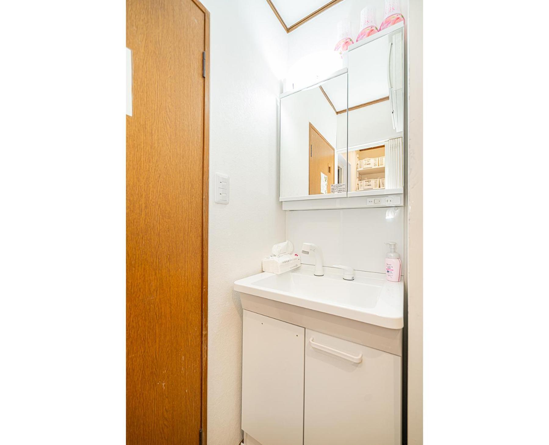 春5gwifi Tokyodome皇居1km〜 Roofgarden 上野秋葉原銀座東京2km～都心 Habitación en casa particular Tokio