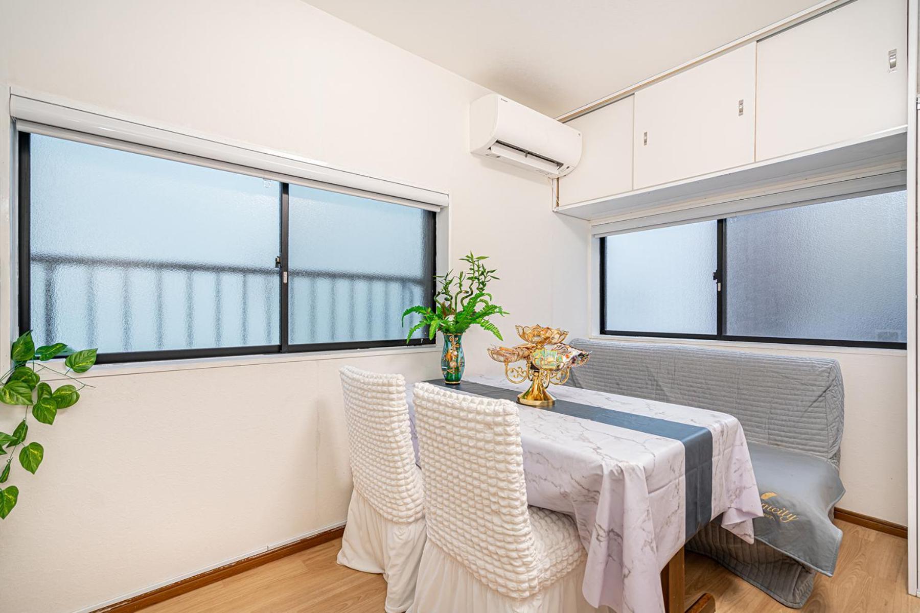 Habitación en casa particular 春5gwifi Tokyodome皇居1km〜 Roofgarden 上野秋葉原銀座東京2km～都心