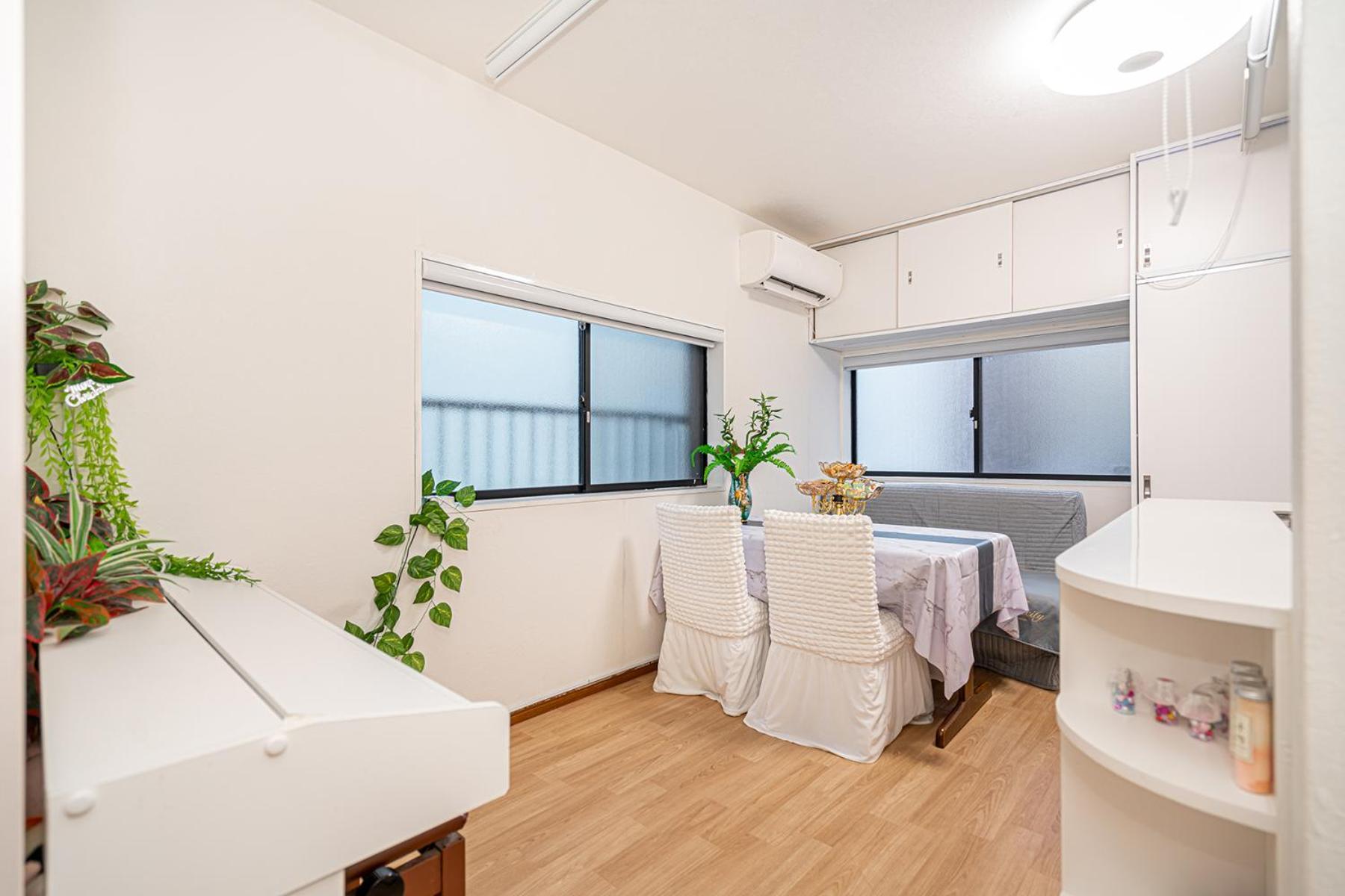 Habitación en casa particular 春5gwifi Tokyodome皇居1km〜 Roofgarden 上野秋葉原銀座東京2km～都心 *