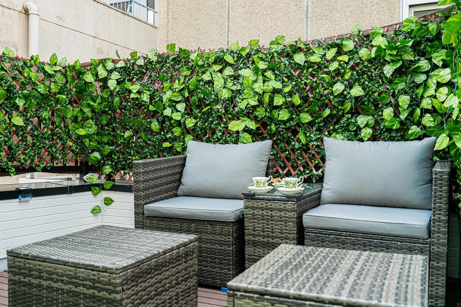 Habitación en casa particular 春5gwifi Tokyodome皇居1km〜 Roofgarden 上野秋葉原銀座東京2km～都心