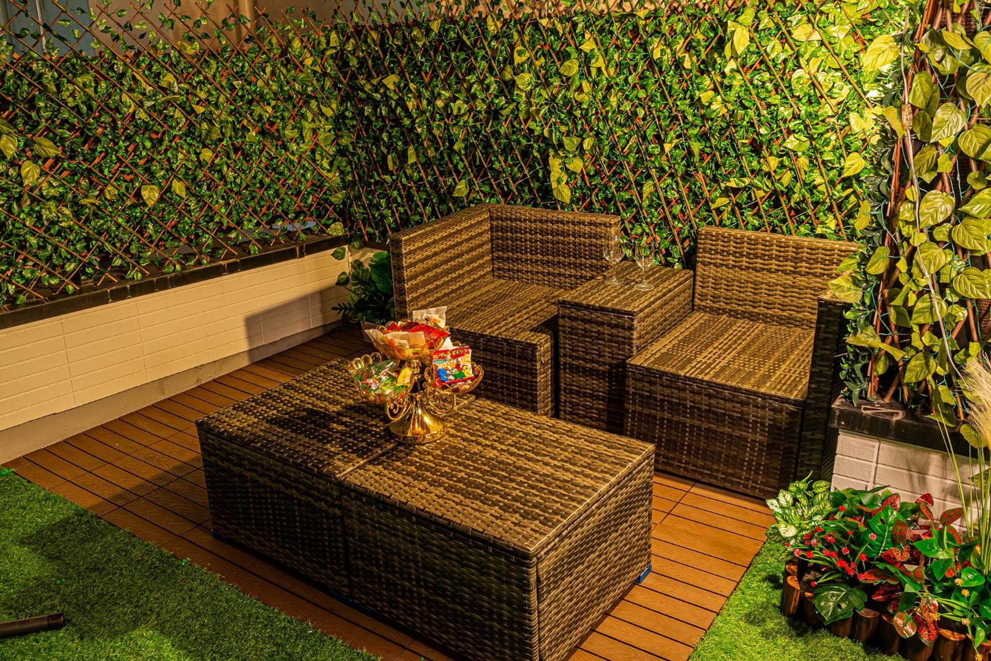 Habitación en casa particular 春5gwifi Tokyodome皇居1km〜 Roofgarden 上野秋葉原銀座東京2km～都心 *